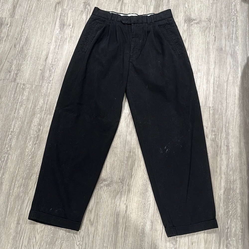 Men’s Dress Pants